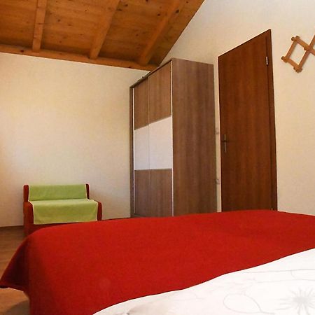 Apartment II Radisic Beautiful View Vis Buitenkant foto