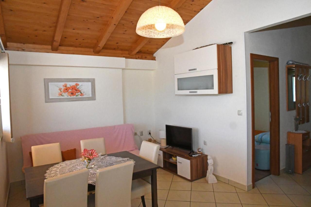 Apartment II Radisic Beautiful View Vis Buitenkant foto