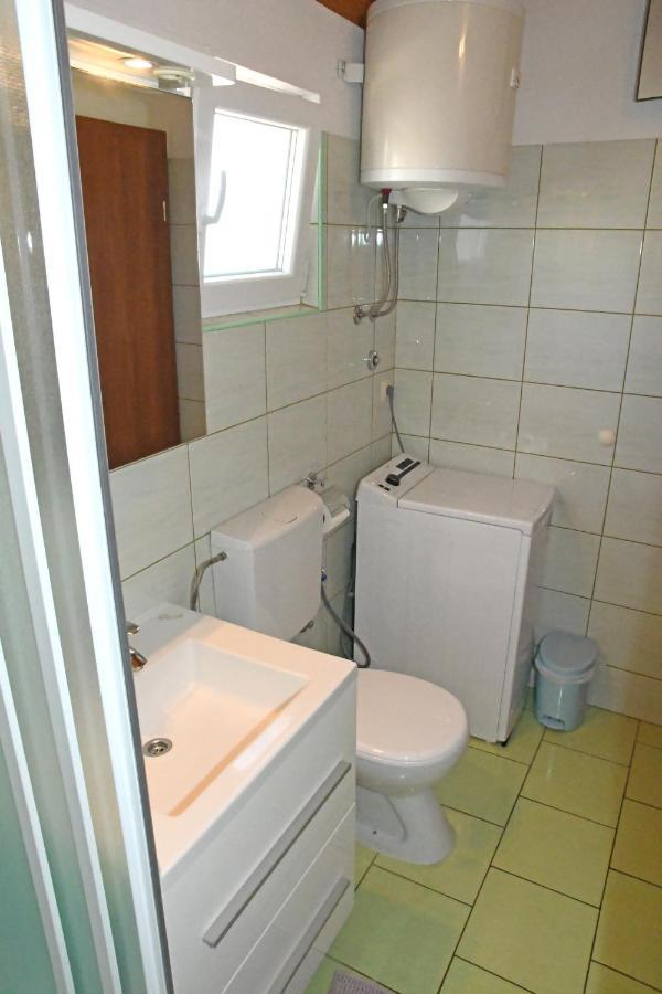 Apartment II Radisic Beautiful View Vis Buitenkant foto