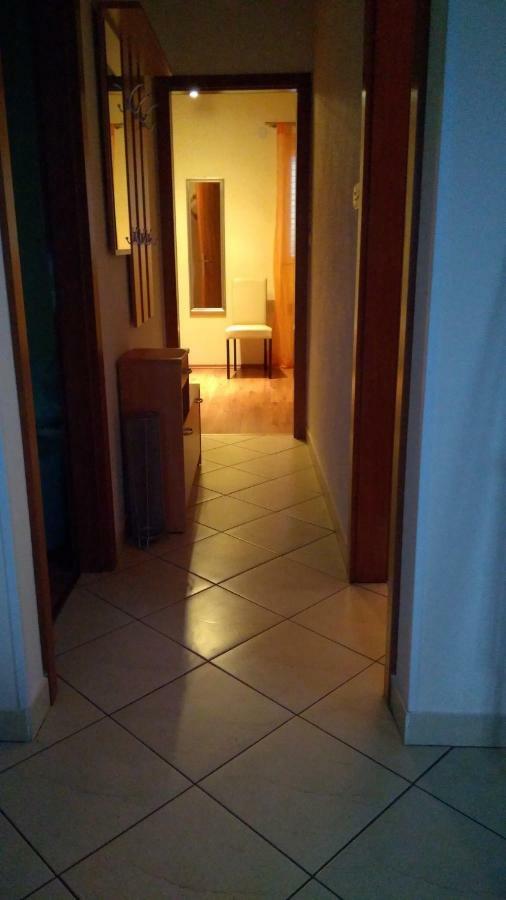Apartment II Radisic Beautiful View Vis Buitenkant foto